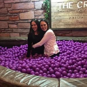 Meet your Posher, Jackie